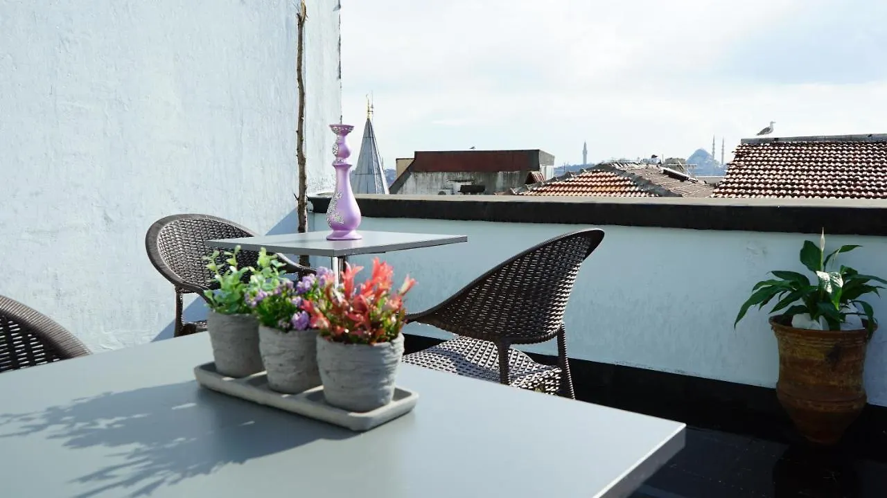 Galata Design Hotel Istanbul
