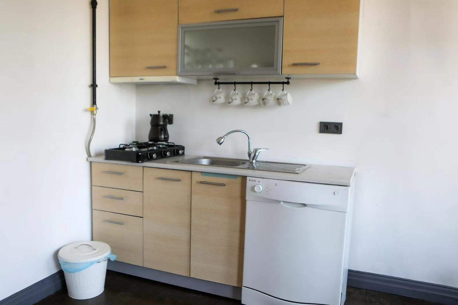 Galata Design Hotel 伊斯坦布尔