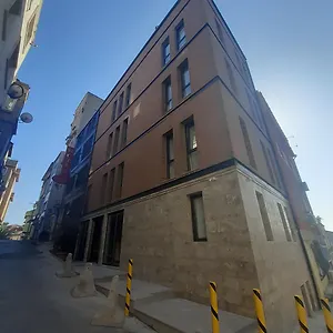 Taksim Pera Orient Отель