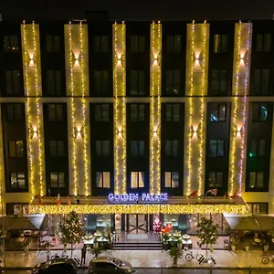 Golden Palace Shkoder