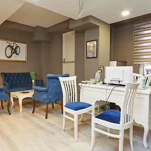 4* Hotel Renzo Istanbul