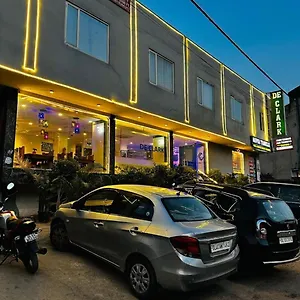 De Clark Residency Delhi Airport New Delhi