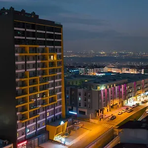 5* Hotel Days & By Wyndham Esenyurt