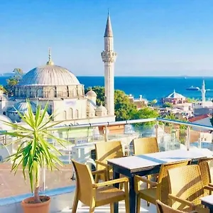 Art Provincia di Istanbul