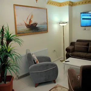 Tolga Istanbul