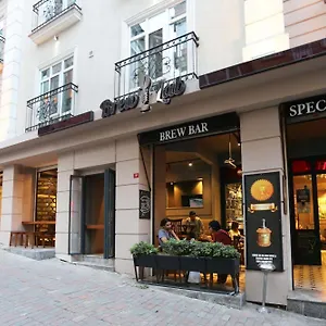 Taksim Premium Отель
