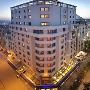 Western Eresin Taxim Istanbul
