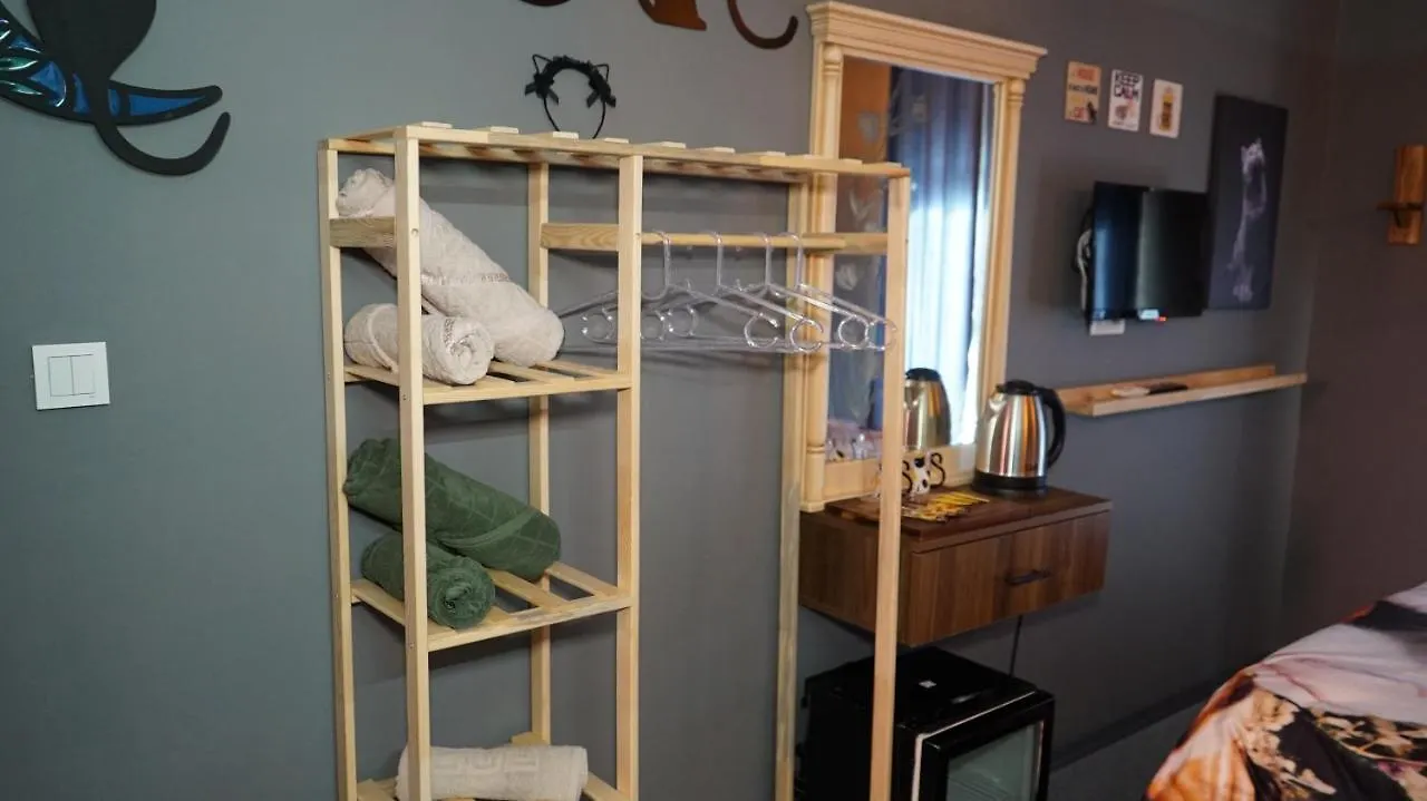 Galata Design Hotel اسطنبول 0*,