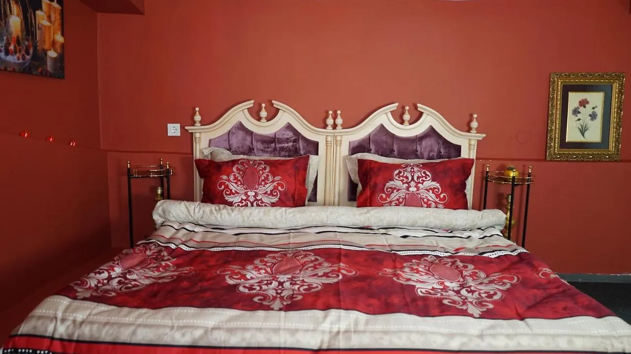 Galata Design Hotel اسطنبول