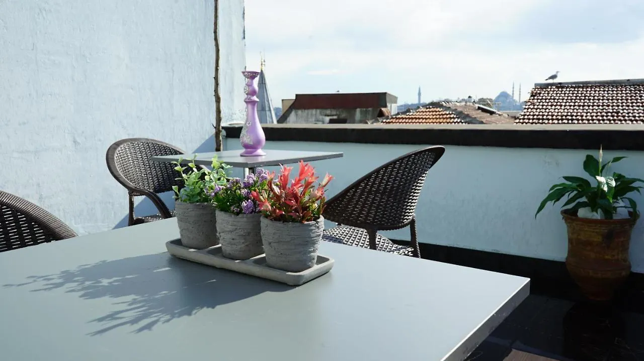 Galata Design Hotel Istanbul
