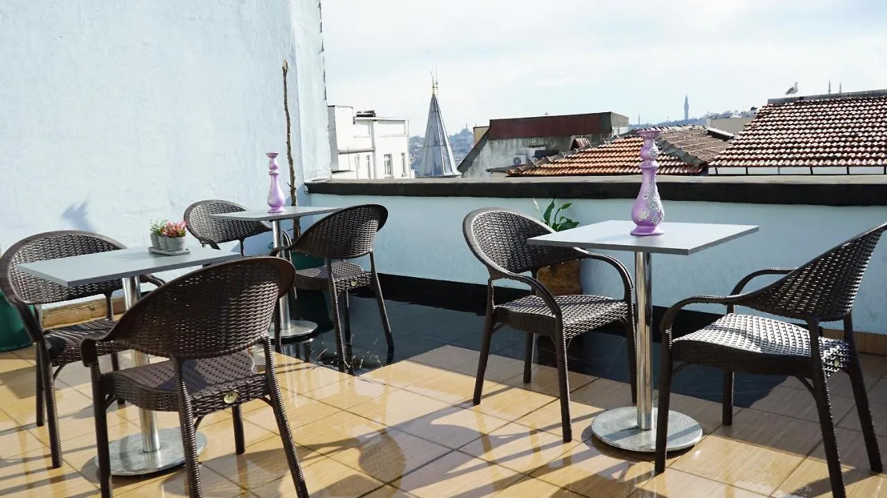 Galata Design Hotel اسطنبول 0*,  تركيا
