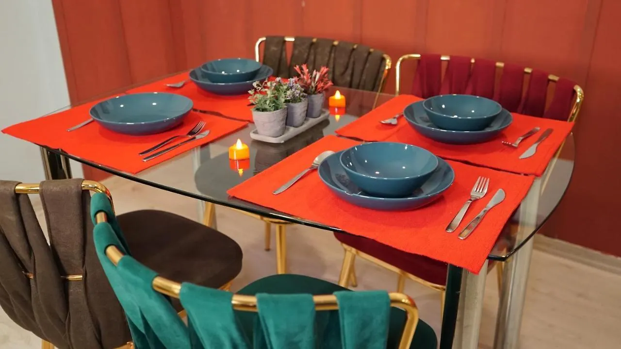 Galata Design Hotel اسطنبول