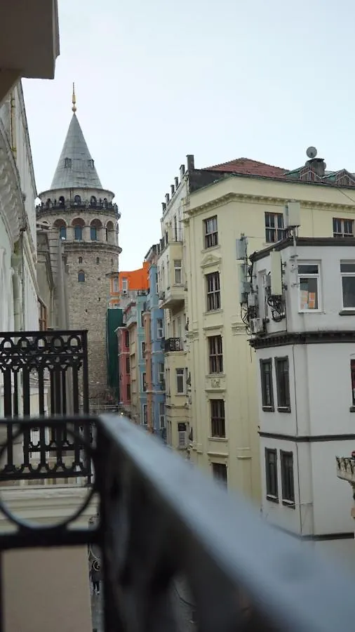 Galata Design Hotel Istanbul