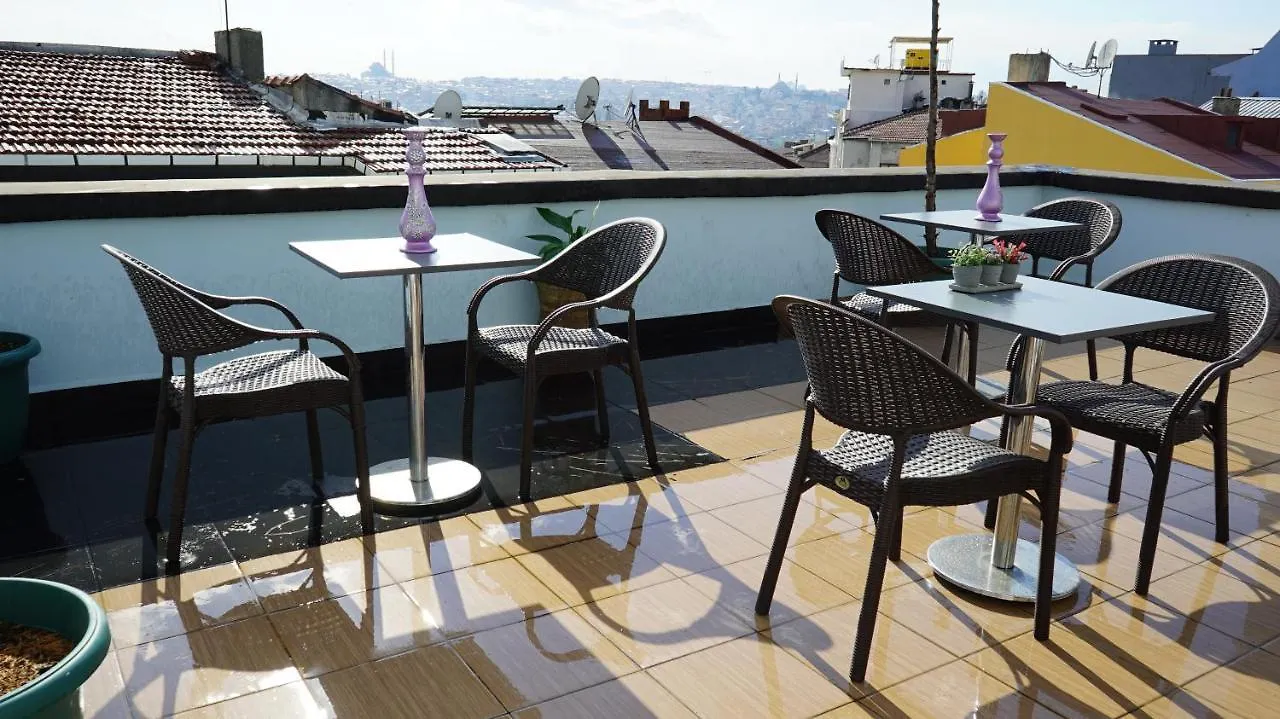 Galata Design Hotel Istanbul 0*,  Türkei