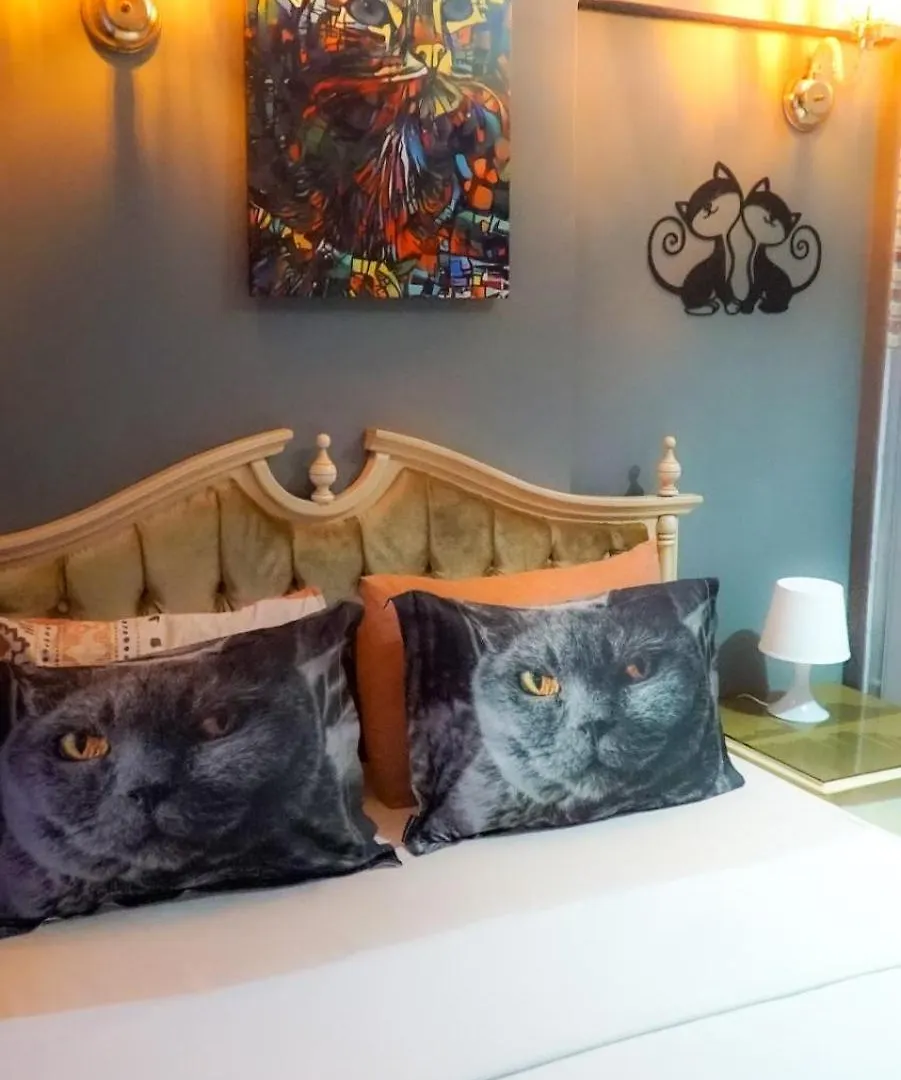 Galata Design Hotel Istanboel