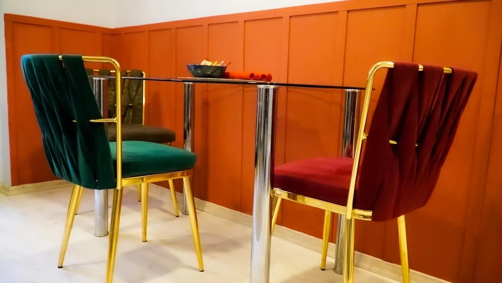 Galata Design Hotel Istanbul 0*,  Türkei