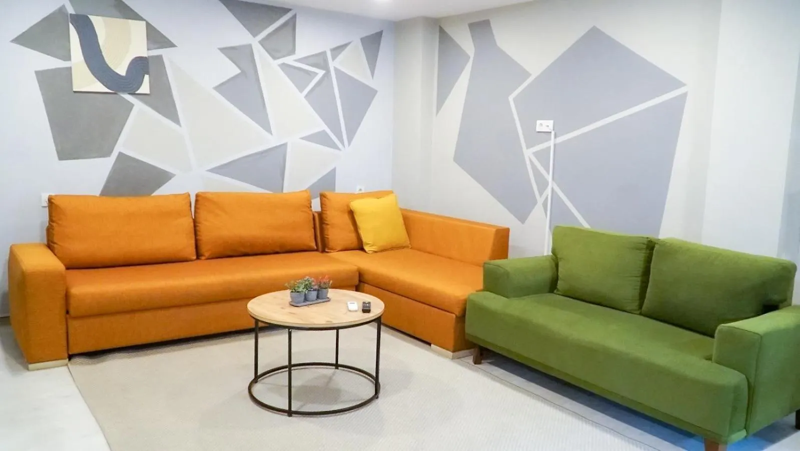 Galata Design Hotel اسطنبول