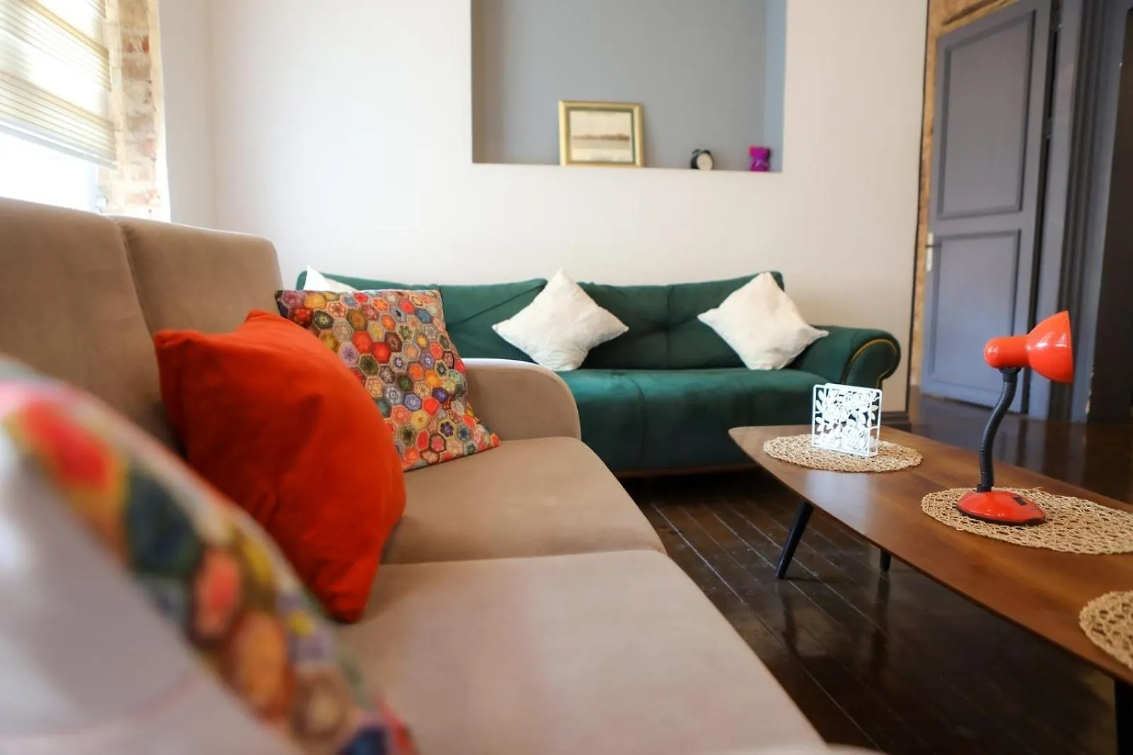 Galata Design Hotel Istanbul Türkei