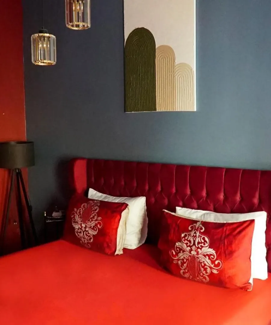 Galata Design Hotel Istanbul Türkei