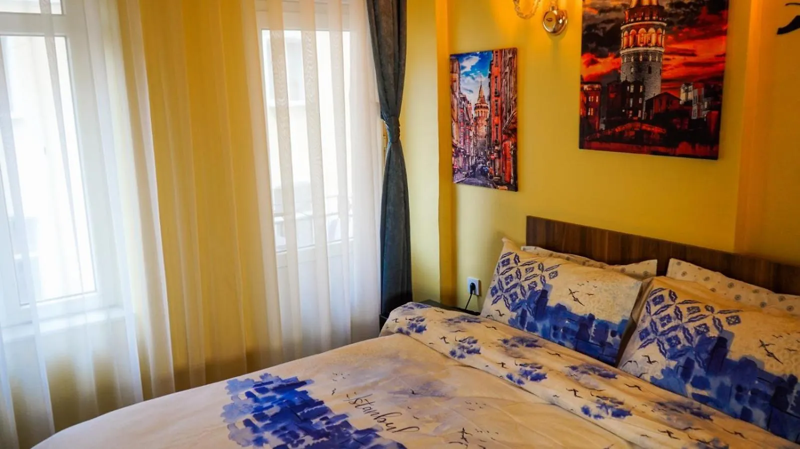 Galata Design Hotel Istanbul