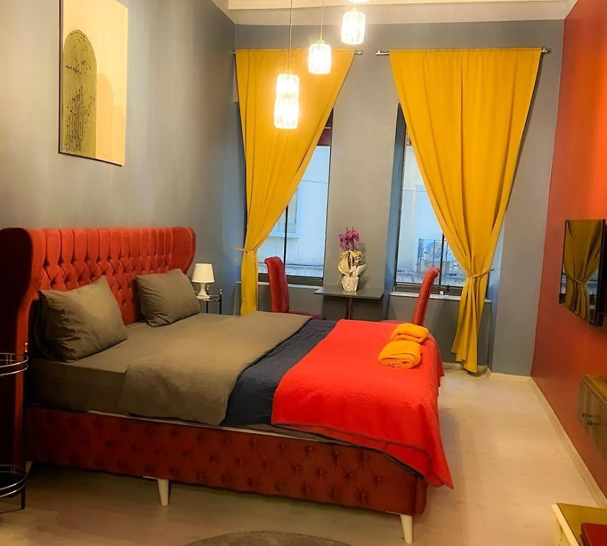 Galata Design Hotel Istanbul