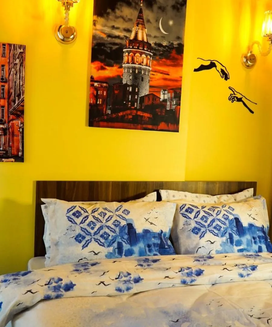 Galata Design Hotel Istanbul